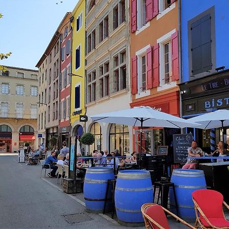 Villa Pour Des Vacances Idylliques Pres De La Cite ! Каркассон Экстерьер фото