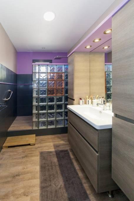 Villa Pour Des Vacances Idylliques Pres De La Cite ! Каркассон Экстерьер фото