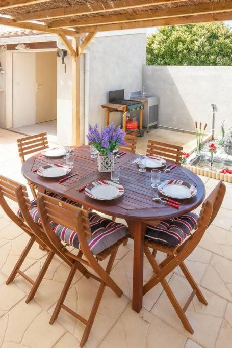 Villa Pour Des Vacances Idylliques Pres De La Cite ! Каркассон Экстерьер фото